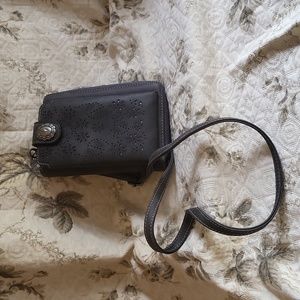 Montana West Crossbody Cell Phone Purse